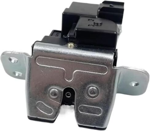 car Trunk Lock for Hyundai for Grand I10 2013 2014 2015 2016 2017 Rear Tailgate Trunk Lock Actuator OEM 81230-B4010 81230B4010 in Saudi Arabia