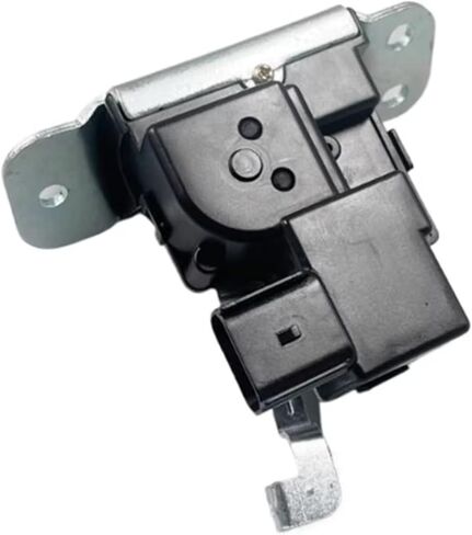 car Trunk Lock for Hyundai for Grand I10 2013 2014 2015 2016 2017 Rear Tailgate Trunk Lock Actuator OEM 81230-B4010 81230B4010 in Saudi Arabia