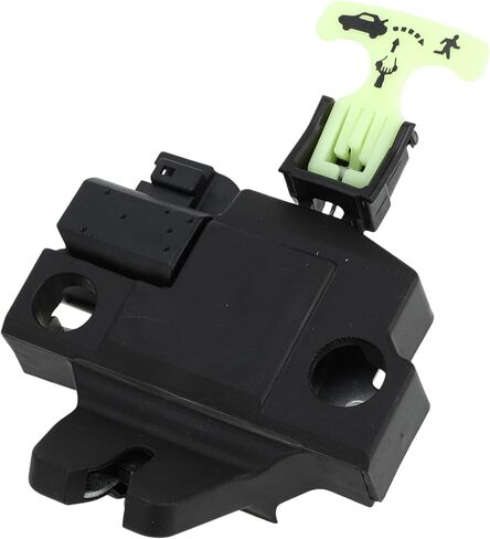 Rear Liftgate Door Lock Actuator for Toyota Camry 2012-2017 for Toyota Avalon 2013-2018 Tailgate Latch Assembly in Saudi Arabia