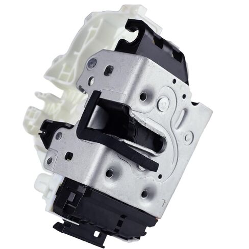 Door Lock Actuator Driver Side Front Compatible with Dodge Durango 2016-2021, Compatible with Jeep Grand Cherokee 2016-2021, Compatible with Jeep Wrangler 2018-2019, 937-969, 68250661AC in Saudi Arabia
