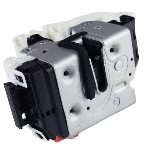 Door Lock Actuator Driver Side Front Compatible with Dodge Durango 2016-2021, Compatible with Jeep Grand Cherokee 2016-2021, Compatible with Jeep Wrangler 2018-2019, 937-969, 68250661AC in Saudi Arabia