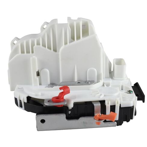 Door Lock Actuator Driver Side Front Compatible with Dodge Durango 2016-2021, Compatible with Jeep Grand Cherokee 2016-2021, Compatible with Jeep Wrangler 2018-2019, 937-969, 68250661AC in Saudi Arabia