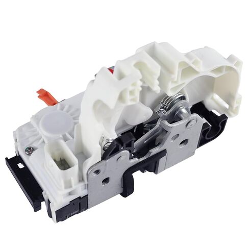 Door Lock Actuator Driver Side Front Compatible with Dodge Durango 2016-2021, Compatible with Jeep Grand Cherokee 2016-2021, Compatible with Jeep Wrangler 2018-2019, 937-969, 68250661AC in Saudi Arabia