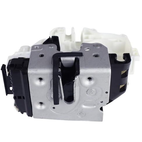 Door Lock Actuator Driver Side Front Compatible with Dodge Durango 2016-2021, Compatible with Jeep Grand Cherokee 2016-2021, Compatible with Jeep Wrangler 2018-2019, 937-969, 68250661AC in Saudi Arabia