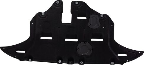 Garage-Pro Engine Splash Shield For 2020-2022 Kia Sportage Lower AWD in Saudi Arabia