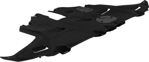 Garage-Pro Engine Splash Shield For 2020-2022 Kia Sportage Lower AWD in Saudi Arabia