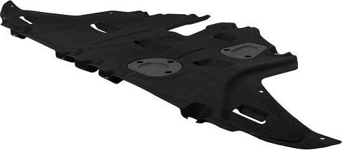 Garage-Pro Engine Splash Shield For 2020-2022 Kia Sportage Lower AWD in Saudi Arabia