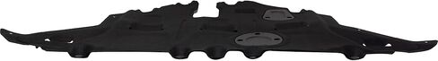 Garage-Pro Engine Splash Shield For 2020-2022 Kia Sportage Lower AWD in Saudi Arabia