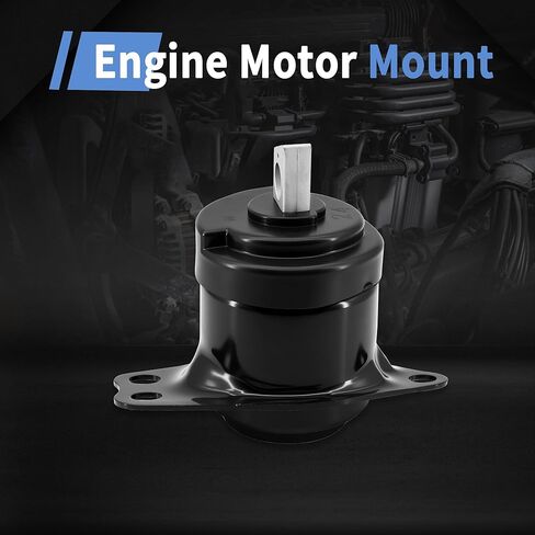 Front Right Engine Motor Mount 2.4L A65054 50820-T2F-A01 Compatible with Honda Accord 2013-2016 Acura TLX 2015, Repaces #A65054, 50820T2FA01 in Saudi Arabia