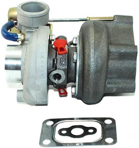 Turbocharger For Isuzu NPR 4BD2 3.9L 1992-1997 in Saudi Arabia