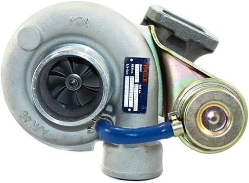Turbocharger For Isuzu NPR 4BD2 3.9L 1992-1997 in Saudi Arabia