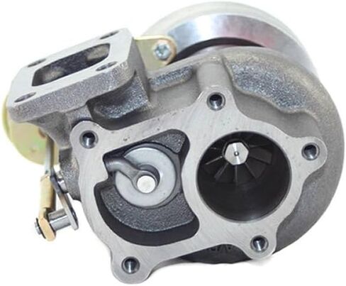 Turbocharger For Isuzu NPR 4BD2 3.9L 1992-1997 in Saudi Arabia