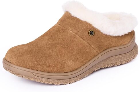 Minnetonka Emerson Moccasin Slippers for Women in Kuwait
