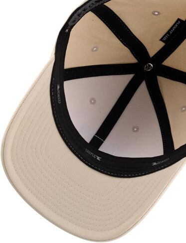 Black Clover Boxed in Luck 8 Adjustable Hat in Saudi Arabia