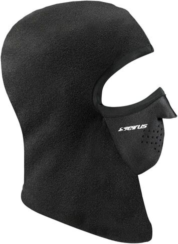SEIRUS Black Combo Clava in Saudi Arabia