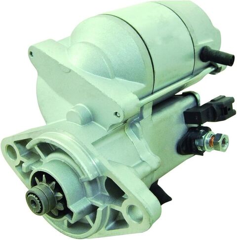 Premier Gear PG-17493 Starter Replacement for Toyota Pickup L4 (94-95), 4Runner L4 (94-95), 28100-08040, 28100-35090, 28100-35090-84, 28100-35100, 28100-35100-84, 228000-3060, 228000-2890 in Saudi Arabia