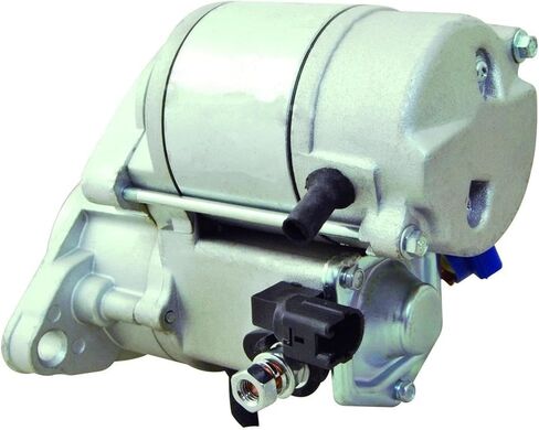 Premier Gear PG-17493 Starter Replacement for Toyota Pickup L4 (94-95), 4Runner L4 (94-95), 28100-08040, 28100-35090, 28100-35090-84, 28100-35100, 28100-35100-84, 228000-3060, 228000-2890 in Saudi Arabia