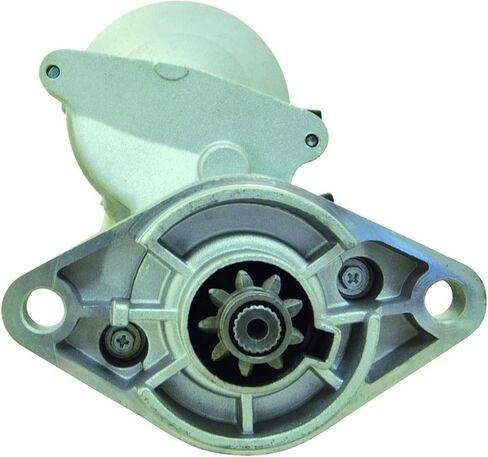 Premier Gear PG-17493 Starter Replacement for Toyota Pickup L4 (94-95), 4Runner L4 (94-95), 28100-08040, 28100-35090, 28100-35090-84, 28100-35100, 28100-35100-84, 228000-3060, 228000-2890 in Saudi Arabia