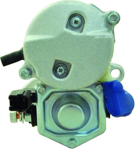 Premier Gear PG-17493 Starter Replacement for Toyota Pickup L4 (94-95), 4Runner L4 (94-95), 28100-08040, 28100-35090, 28100-35090-84, 28100-35100, 28100-35100-84, 228000-3060, 228000-2890 in Saudi Arabia