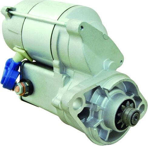 Premier Gear PG-17493 Starter Replacement for Toyota Pickup L4 (94-95), 4Runner L4 (94-95), 28100-08040, 28100-35090, 28100-35090-84, 28100-35100, 28100-35100-84, 228000-3060, 228000-2890 in Saudi Arabia