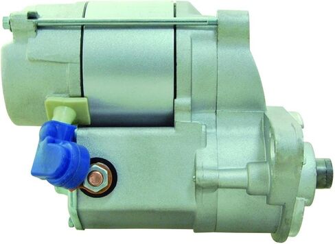 Premier Gear PG-17493 Starter Replacement for Toyota Pickup L4 (94-95), 4Runner L4 (94-95), 28100-08040, 28100-35090, 28100-35090-84, 28100-35100, 28100-35100-84, 228000-3060, 228000-2890 in Saudi Arabia