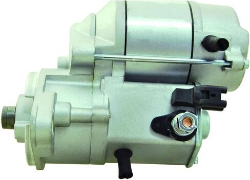 Premier Gear PG-17493 Starter Replacement for Toyota Pickup L4 (94-95), 4Runner L4 (94-95), 28100-08040, 28100-35090, 28100-35090-84, 28100-35100, 28100-35100-84, 228000-3060, 228000-2890 in Saudi Arabia