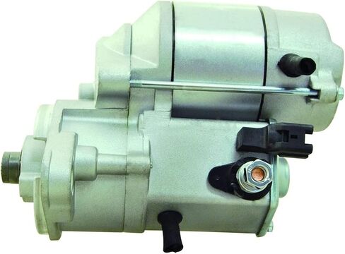 Premier Gear PG-17493 Starter Replacement for Toyota Pickup L4 (94-95), 4Runner L4 (94-95), 28100-08040, 28100-35090, 28100-35090-84, 28100-35100, 28100-35100-84, 228000-3060, 228000-2890 in Saudi Arabia