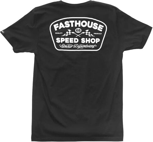 تيشيرت FASTHOUSE بأكمام قصيرة in Saudi Arabia