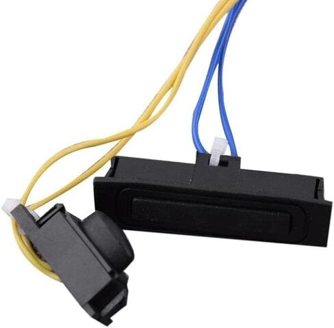 Boot Lock 25380-2DT1A Trunk Lid Release Tailgate Opener Switch for Nissan for Sentra for Tiida C11 for Latio for Versa Tailgate Lock in Saudi Arabia