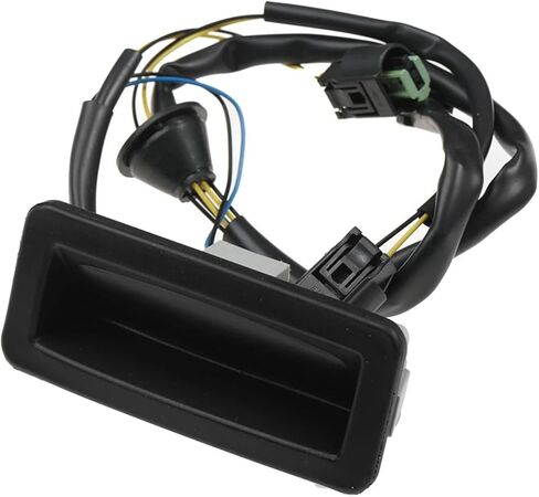 Car Tailgate Switch, for Lr2 Se for Sport for Utility 4-Door 2014 2015 Lr020997 Lr002219 Lr079909 Trunk Lid Release Switch in Saudi Arabia