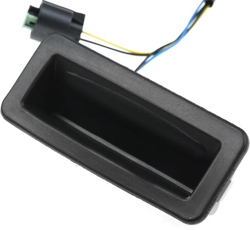 Car Tailgate Switch, for Lr2 Se for Sport for Utility 4-Door 2014 2015 Lr020997 Lr002219 Lr079909 Trunk Lid Release Switch in Saudi Arabia