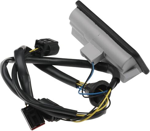 Car Tailgate Switch, for Lr2 Se for Sport for Utility 4-Door 2014 2015 Lr020997 Lr002219 Lr079909 Trunk Lid Release Switch in Saudi Arabia