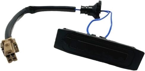 Car Tailgate Switch, for Subaru for Outback for Forester Trunk Lid Release Switch 63270Fj000 63270Fg001 in Saudi Arabia