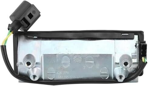 Car Tailgate Switch, for Vw for Touareg 2003-2009 1J0827566D Trunk Lid Release Switch in Saudi Arabia