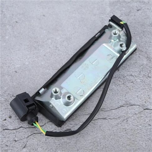 Car Tailgate Switch, for Vw for Touareg 2003-2009 1J0827566D Trunk Lid Release Switch in Saudi Arabia