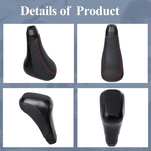 مقبض ناقل الحركة متوافق مع Toyota 4Runner TRD 2012-2023 / Tundra TRD 2014-2021 استبدال ذراع ناقل الحركة الأوتوماتيكي لـ PTR57-34141-02 PTR5734141 in Kuwait