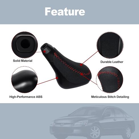 مقبض ناقل الحركة متوافق مع Toyota 4Runner TRD 2012-2023 / Tundra TRD 2014-2021 استبدال ذراع ناقل الحركة الأوتوماتيكي لـ PTR57-34141-02 PTR5734141 in Kuwait