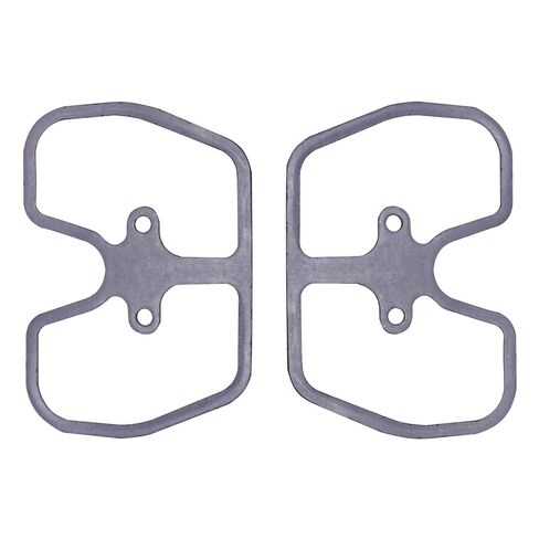 Replacement Rocker Valve Cover Gaskets (2-Pack) - Compatible with Kawasaki FX751V FX801V FX850V Engines, Fits Part # 11061-0899, 11061-7080 in Saudi Arabia
