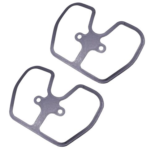 Replacement Rocker Valve Cover Gaskets (2-Pack) - Compatible with Kawasaki FX751V FX801V FX850V Engines, Fits Part # 11061-0899, 11061-7080 in Saudi Arabia