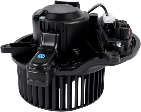 استبدال محرك منفاخ HVAC لكاديلاك إسكاليد تشيفي سيلفرادو 1500 سوبربان تاهو جي إم سي سييرا 1500 يوكون 2019-2023 84861776 84152567 in Saudi Arabia