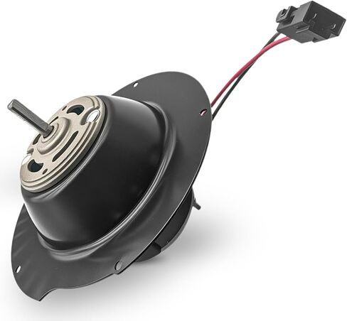 محرك منفاخ HVAC من PartsFlow لـ 1997-2014 International Harvester 3000 5000 5500i استبدال # 3949389، 1699949C1، BM00119C in Saudi Arabia