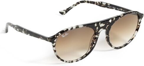 Ray-Ban Women's 0rb2215 Aviator Sunglasses in Saudi Arabia