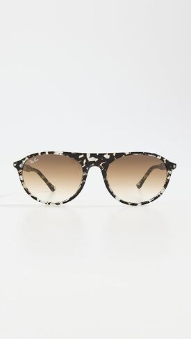 Ray-Ban Women's 0rb2215 Aviator Sunglasses in Saudi Arabia