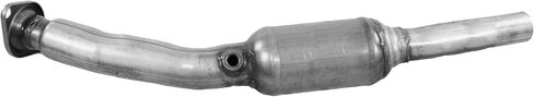 Walker Ultra EPA 16339 Direct Fit Catalytic Converter 1.75" Outlet (OD) for Scion xA in Kuwait