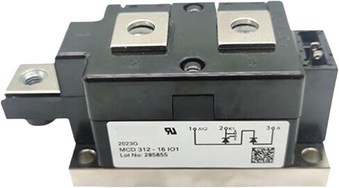 1pcs MCD312-16IO1 Thyristor in Saudi Arabia
