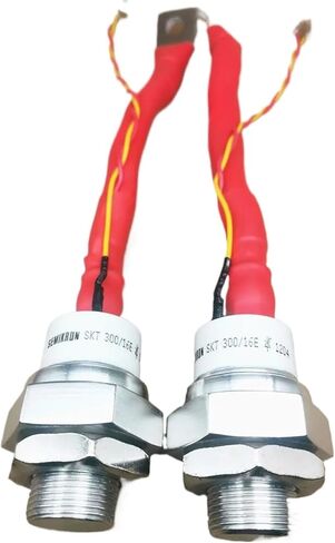 1 قطعة SKT300/16E الثايرستور in Saudi Arabia