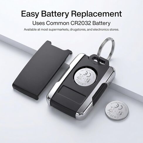 استبدال مفتاح فوب، دخول بدون مفتاح تشغيل عن بعد 315 ميجاهرتز متوافق مع 2015-2021 سيلفرادو 1500 سييرا كانيون كولورادو جي إم سي/تشيفي FCCID M3N32337100، مجموعة واحدة in Kuwait