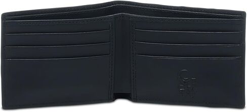 Cuadra Python Leather Wallet for Men with Logo Elegance in Every Detail| BC025RS Oxford (Oxford) in Saudi Arabia