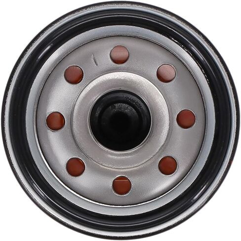 فلتر زيت Toyota Boshoku (TB)، تم تصميمه كبديل مباشر لـ 90915-TA002 يناسب 2002-2009 Toyota Camry 2.4L GAS؛ 2006-2008 راف 4; 2008-2015 سليل xB ; 2005-2010 ح in Kuwait