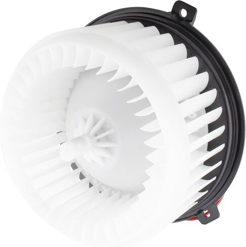 BOXI 700307 Front HVAC Heater Blower Motor Assembly Fits for Chevrolet Camaro 2010 2011 2012 2013 2014 2015 3.6L 6.2L / for Chevrolet Camaro 2014-2015 Z/28 Coupe 7.0L / Replace PM4078 23438987 1563797 in Saudi Arabia
